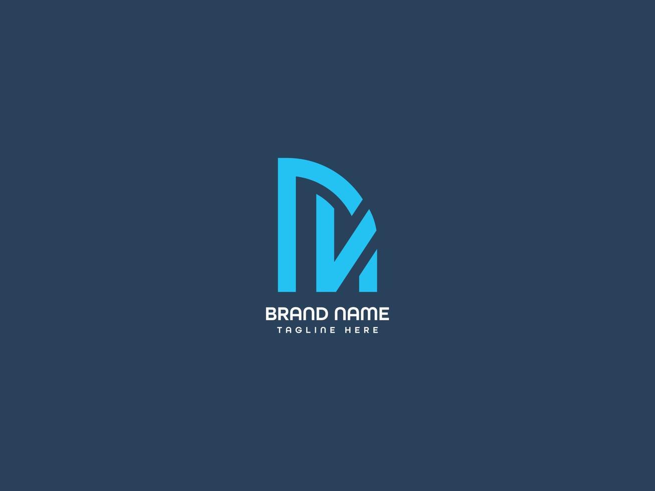 v letter logo vector