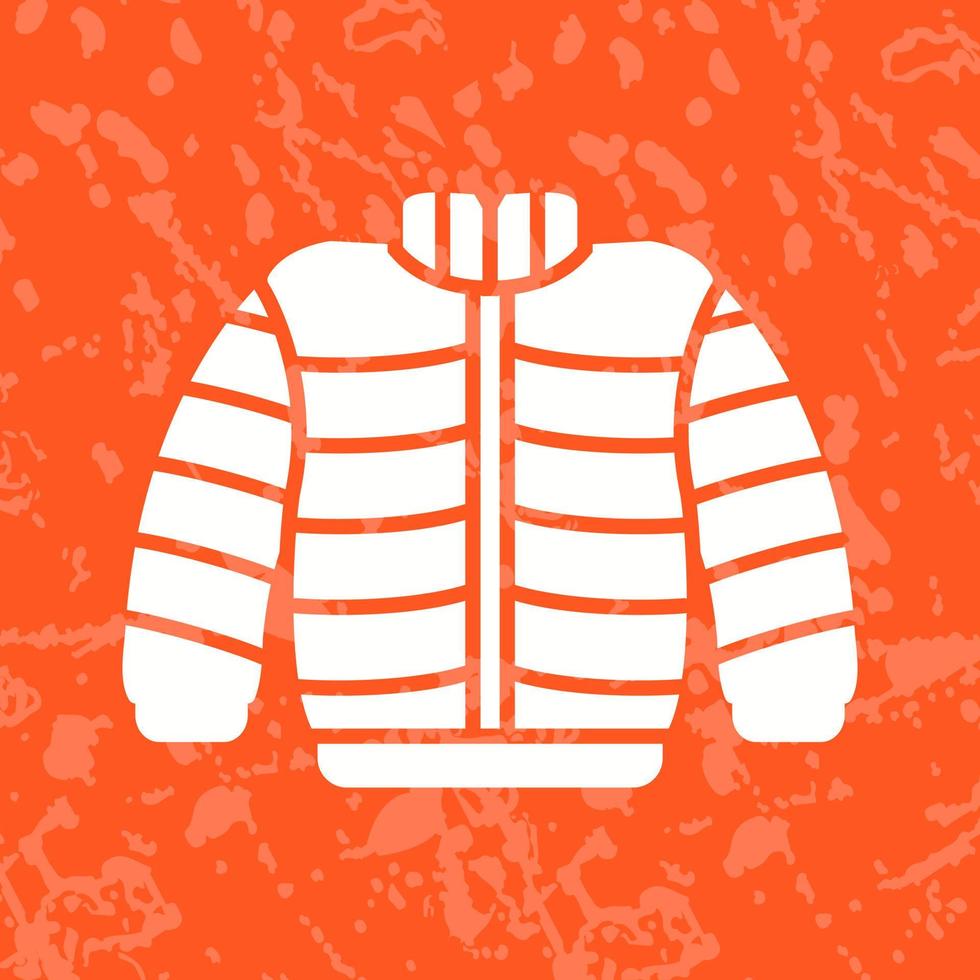 Winter Clothes Vector Icon