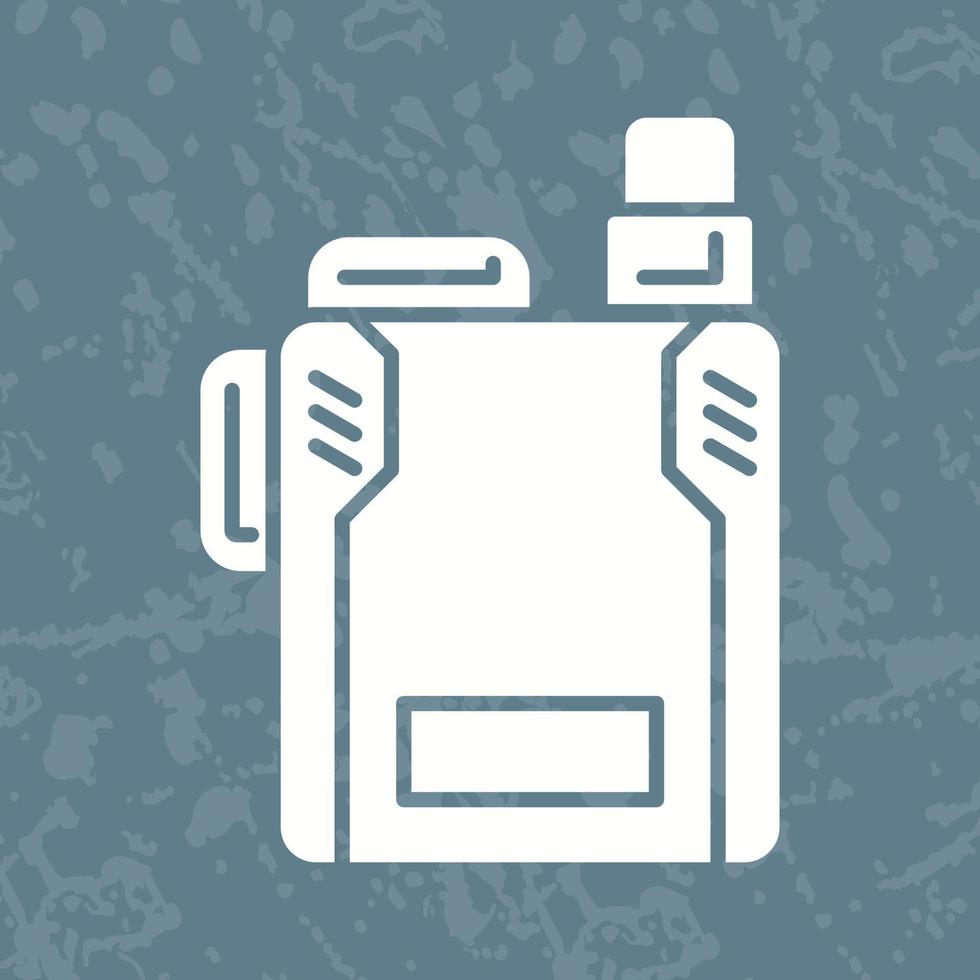 Vape Vector Icon