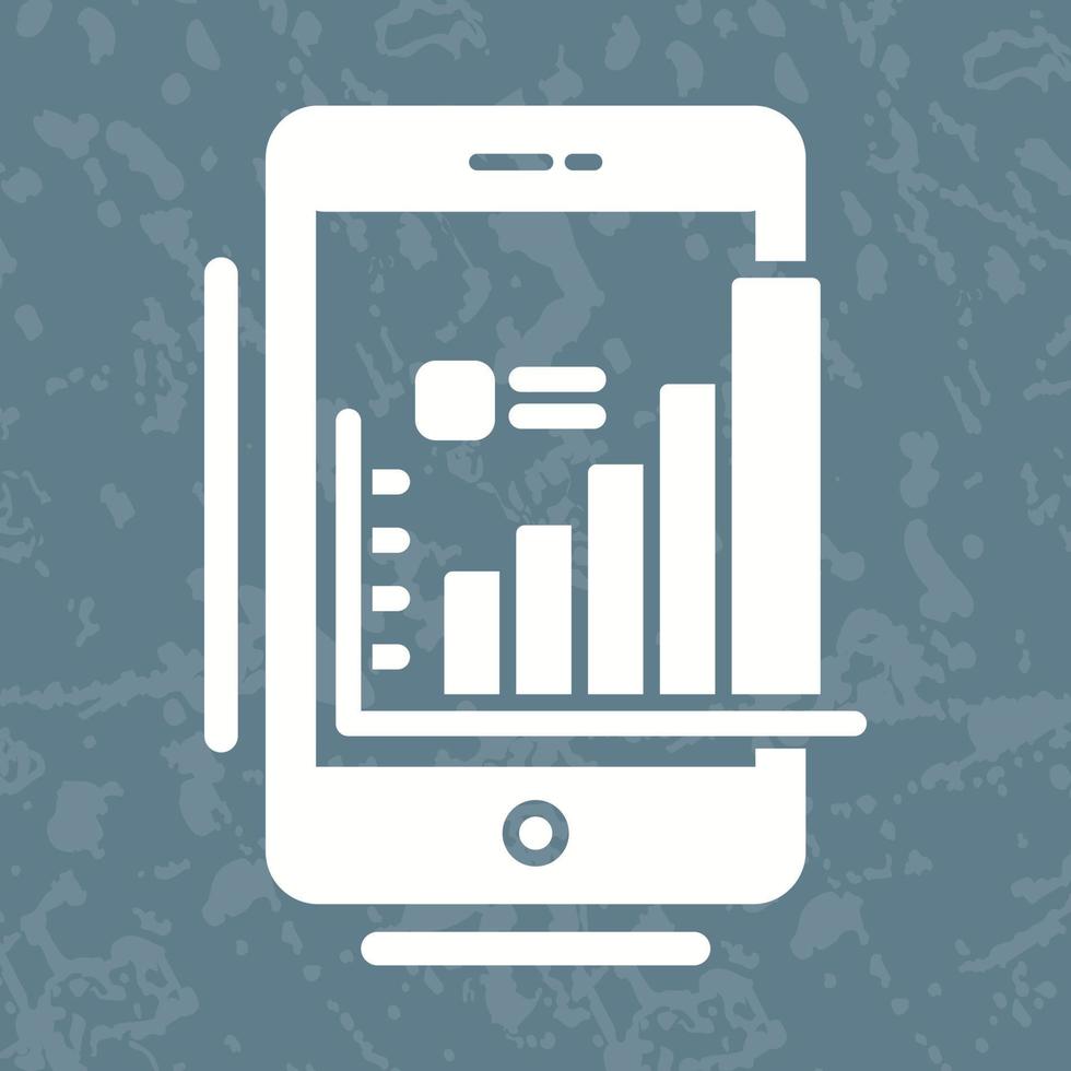 Mobile Vector Icon