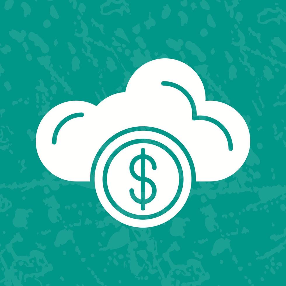 Cloude Vector Icon