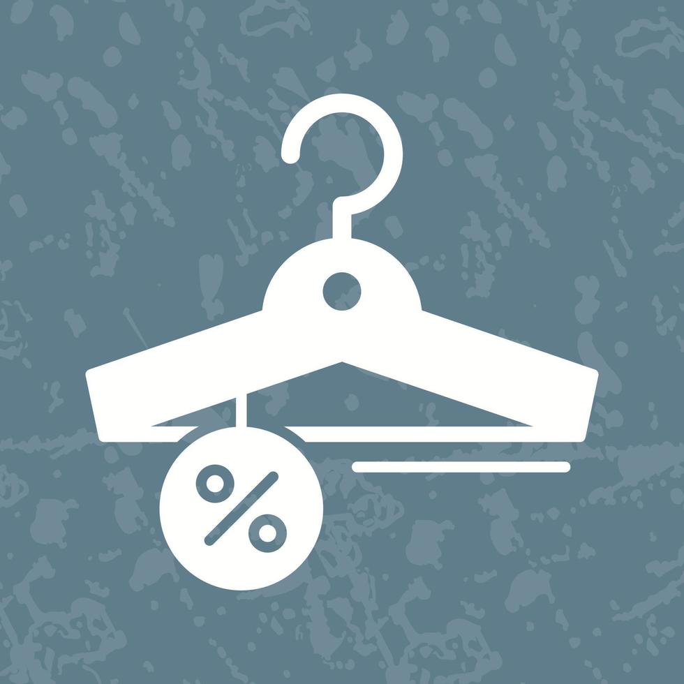 Hanger Vector Icon