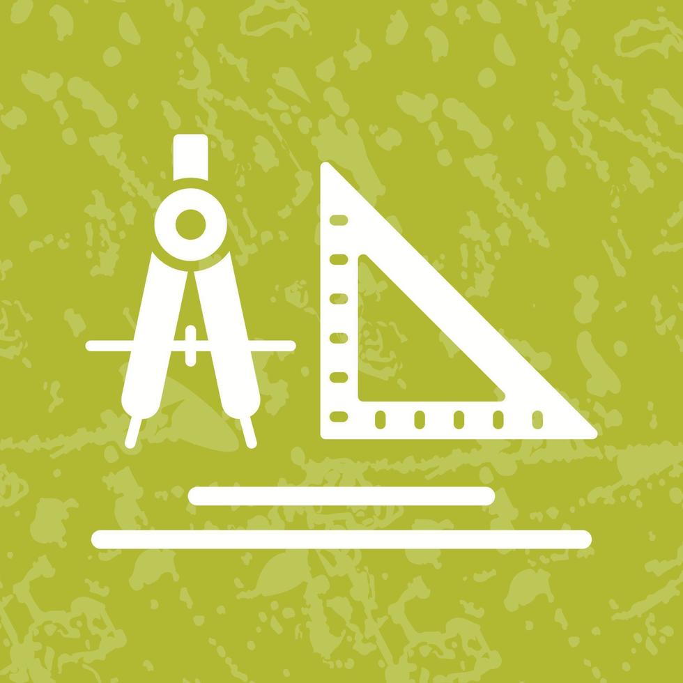 Compass Vector Icon