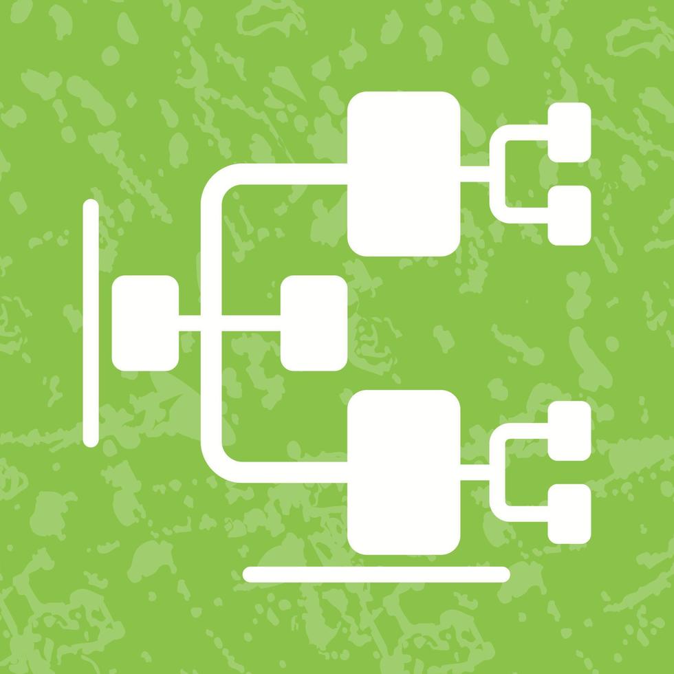 Chart Vector Icon