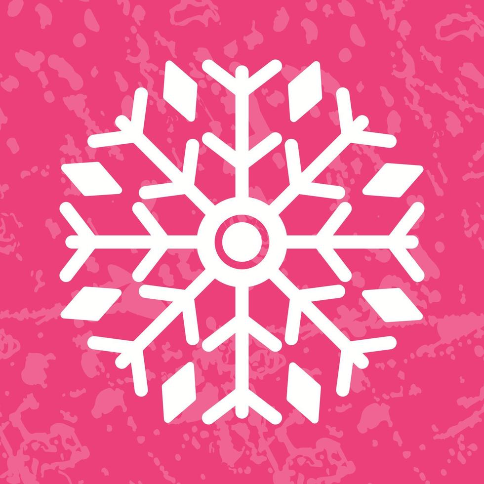 Ice Vector Icon