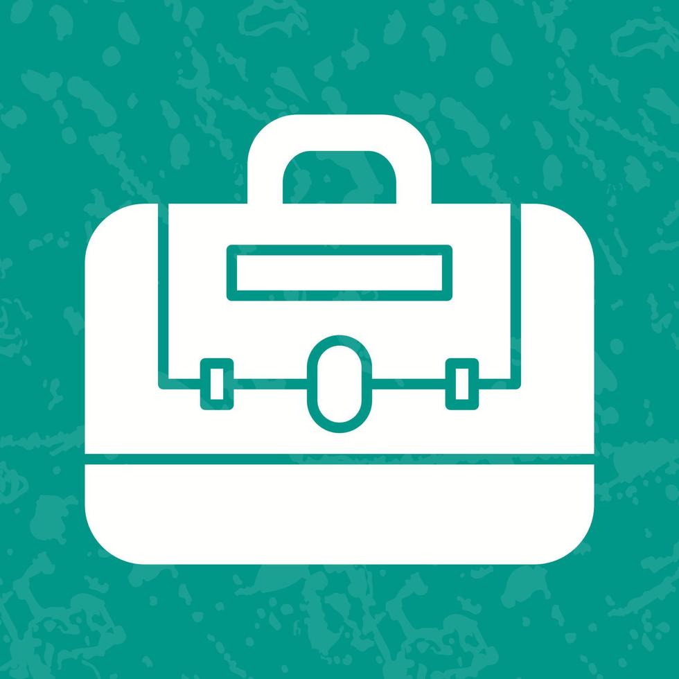 briefcase Vector Icon