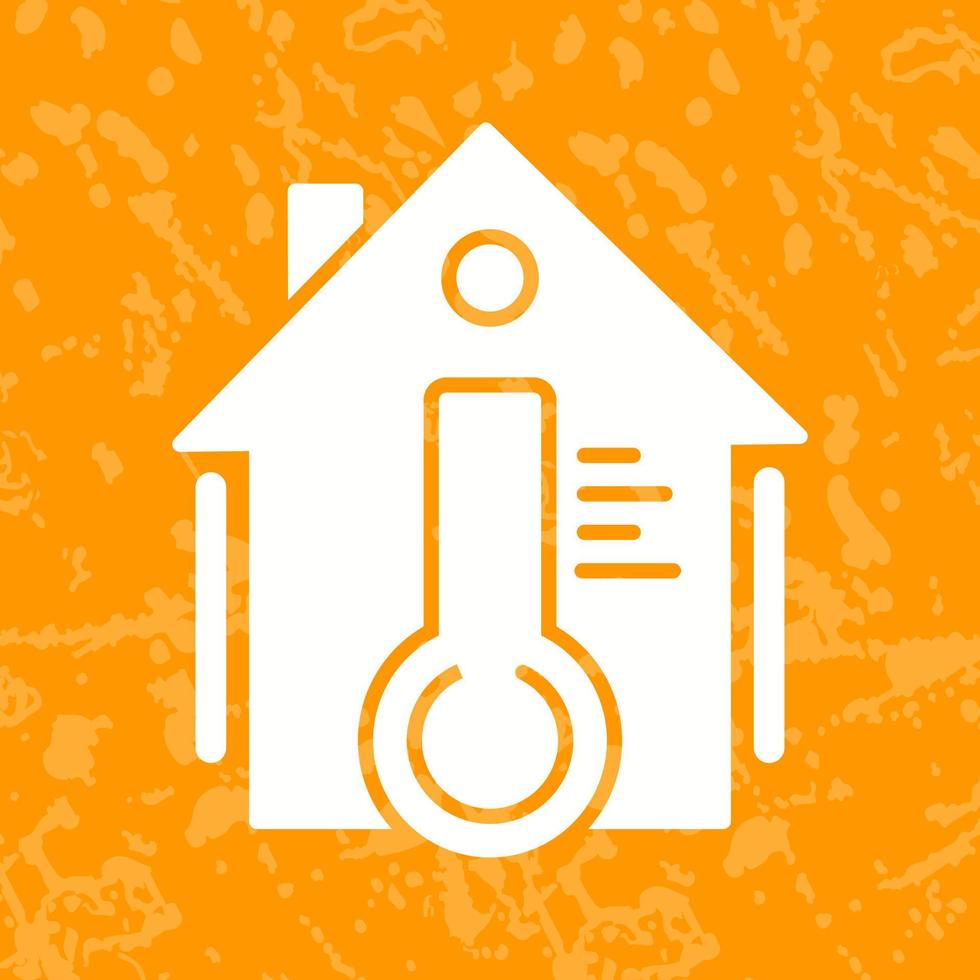 Temperature Vector Icon