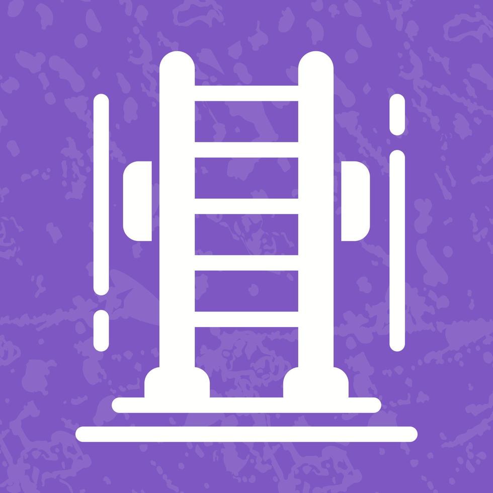 Ladder Vector Icon