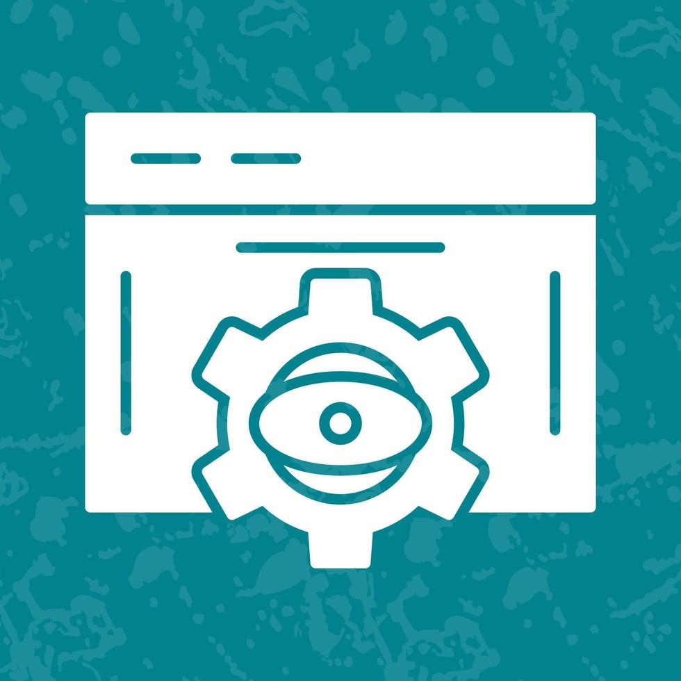 Creative Vector Icon