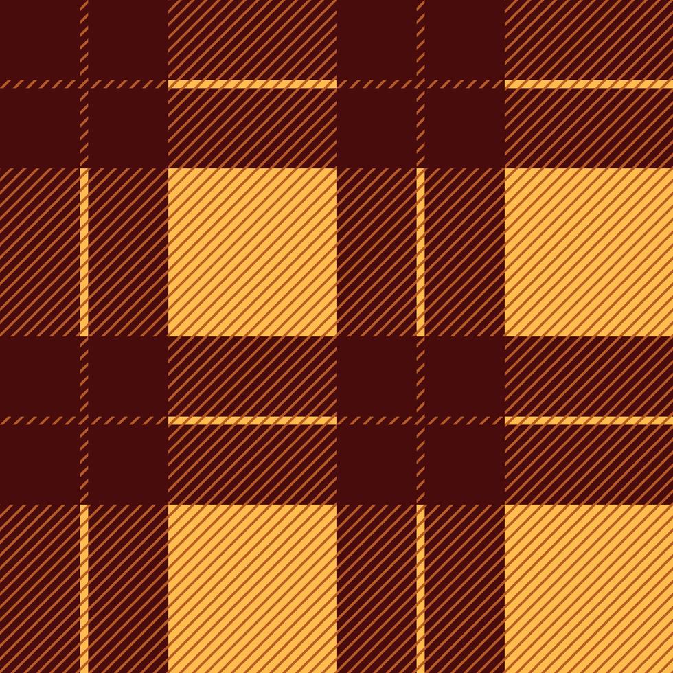 Tartan seamless pattern background. Autumn colored plaid, tartan flannel shirt patterns. Trendy tiles Vector illustration for wallpaper.