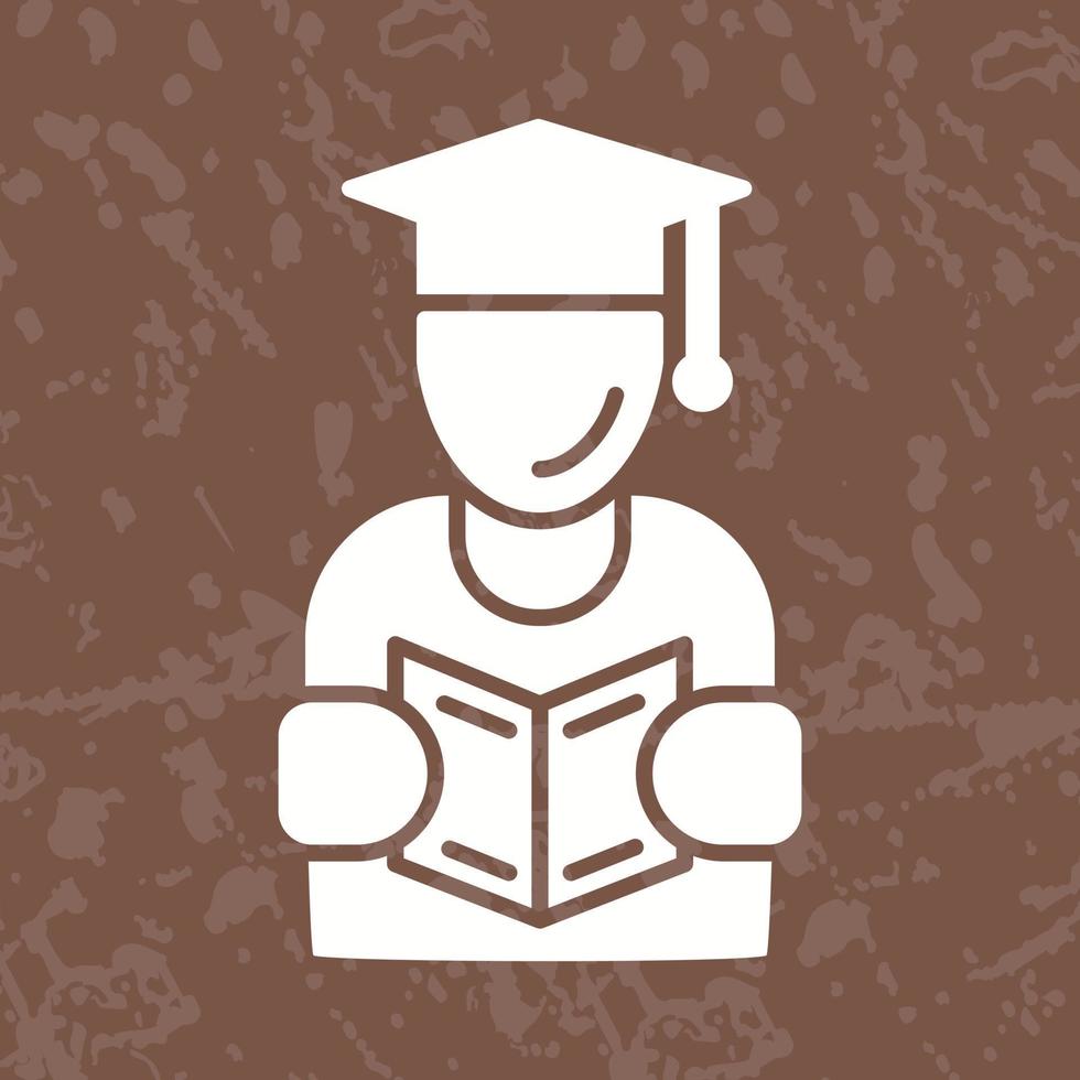 Learning Vector Icon