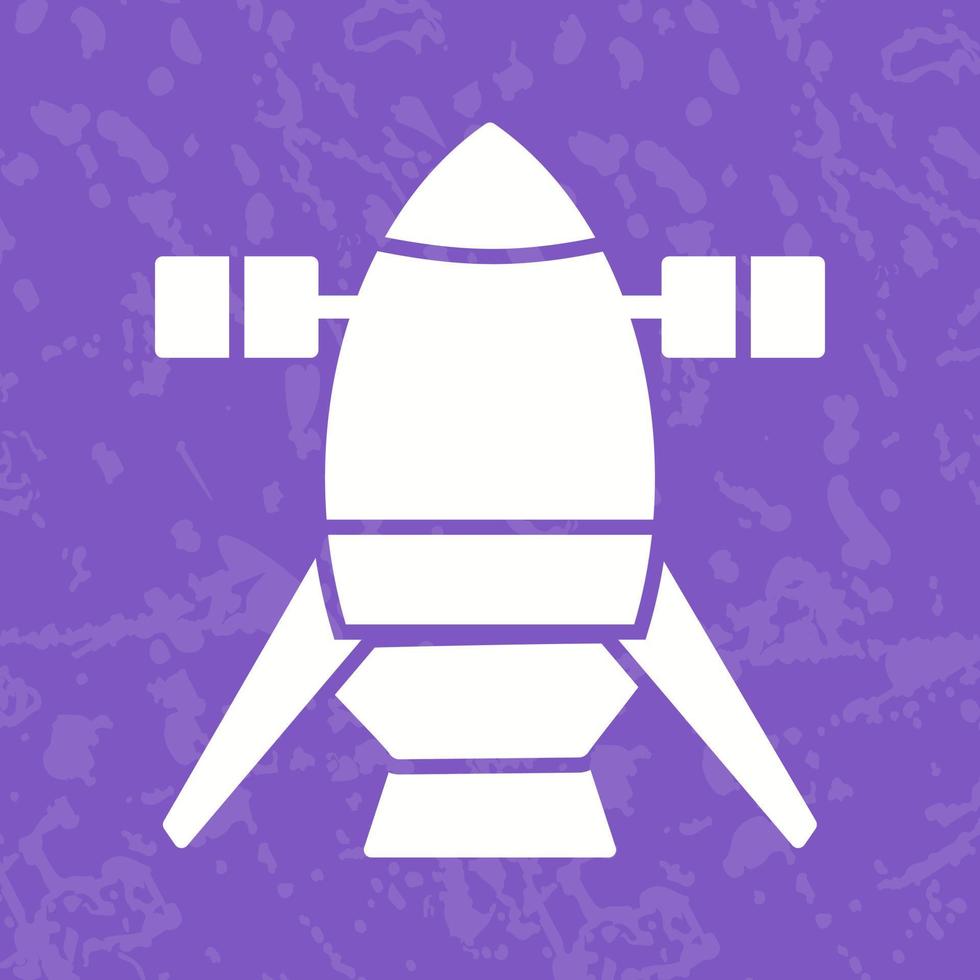 Booster Vector Icon