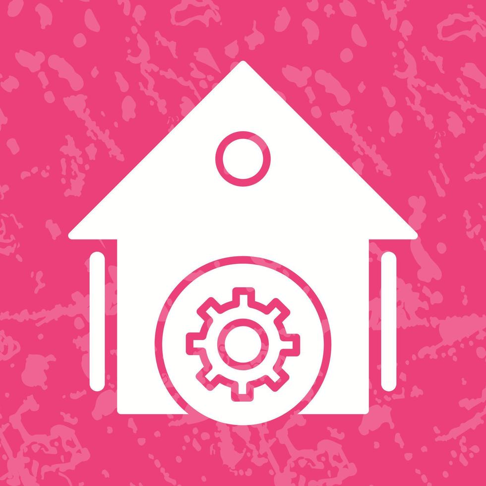 Settings Vector Icon