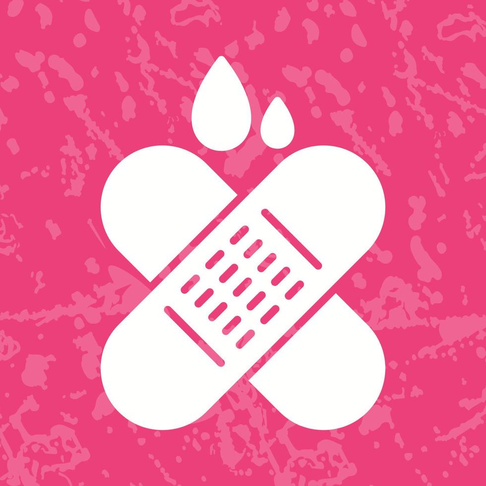 Band Aid Vector Icon