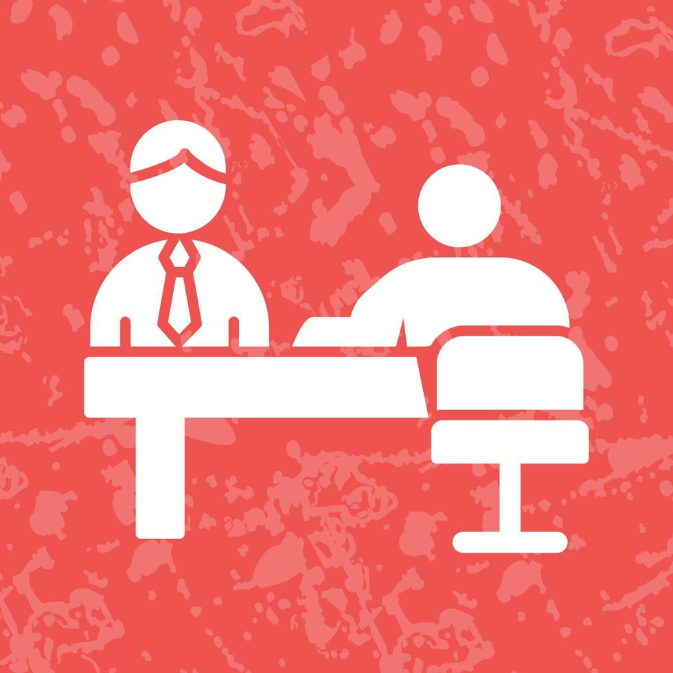 Evaluating work Vector Icon