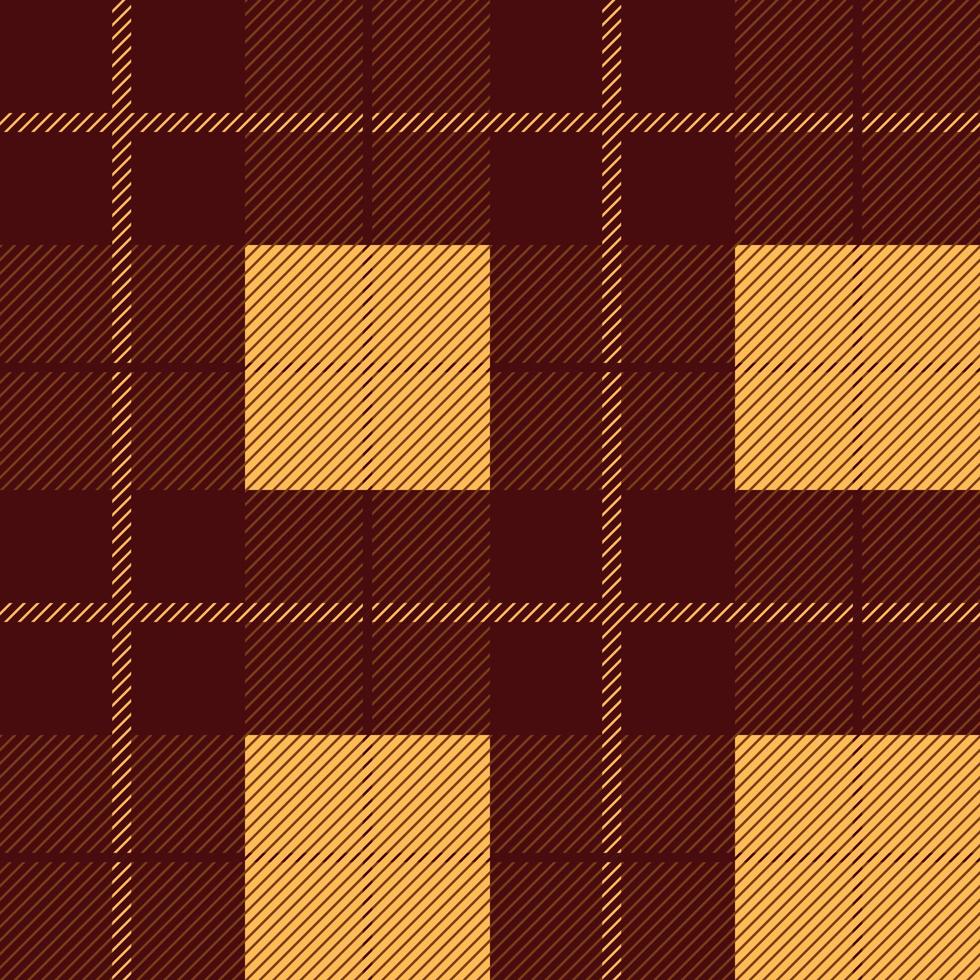 Tartan seamless pattern background. Autumn colored plaid, tartan flannel shirt patterns. Trendy tiles Vector illustration for wallpaper.