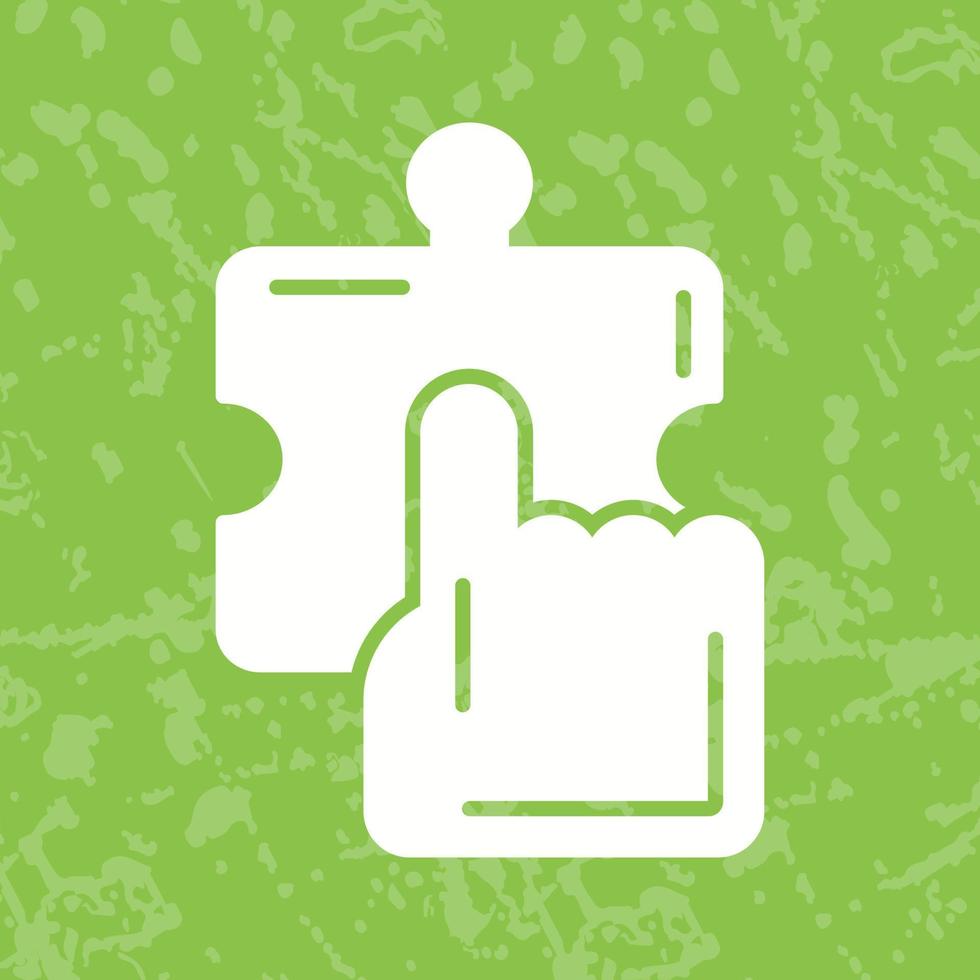 Quick Selection Vector Icon