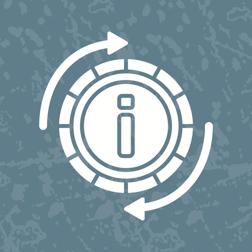 Refresh Vector Icon