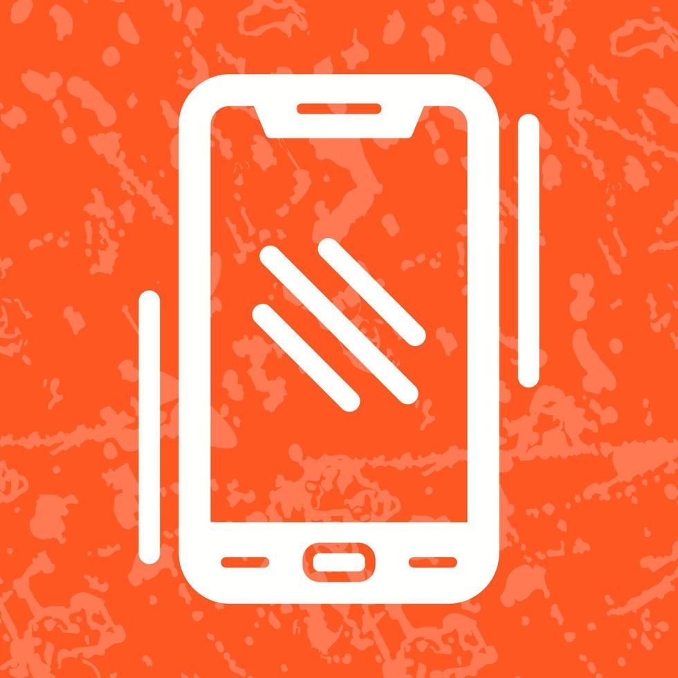Smartphone Vector Icon