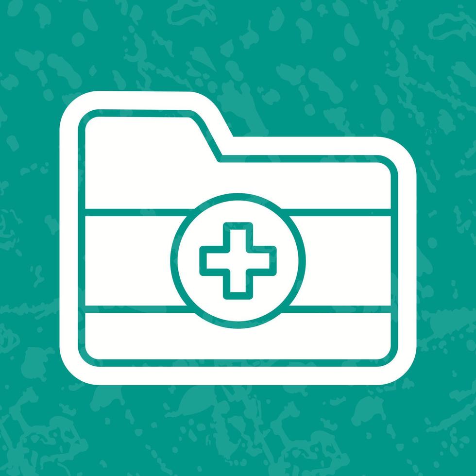Folder Vector Icon