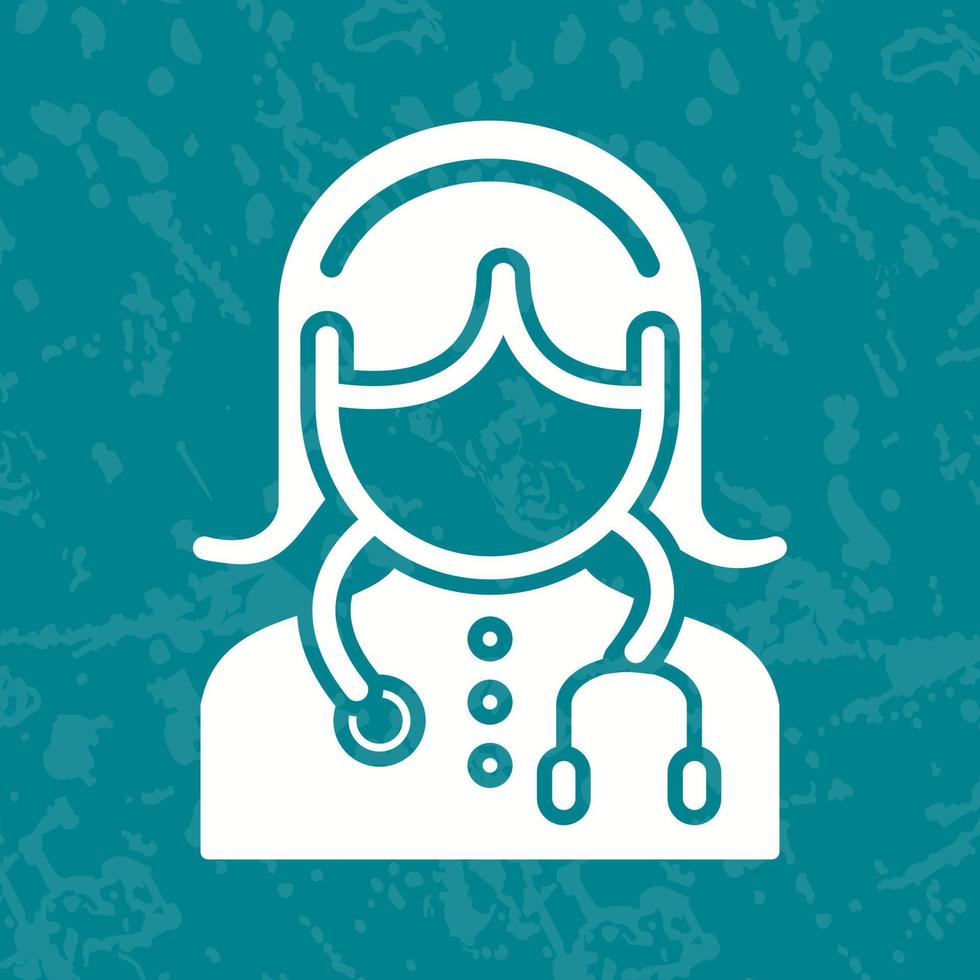 Medical Support Vector Icon