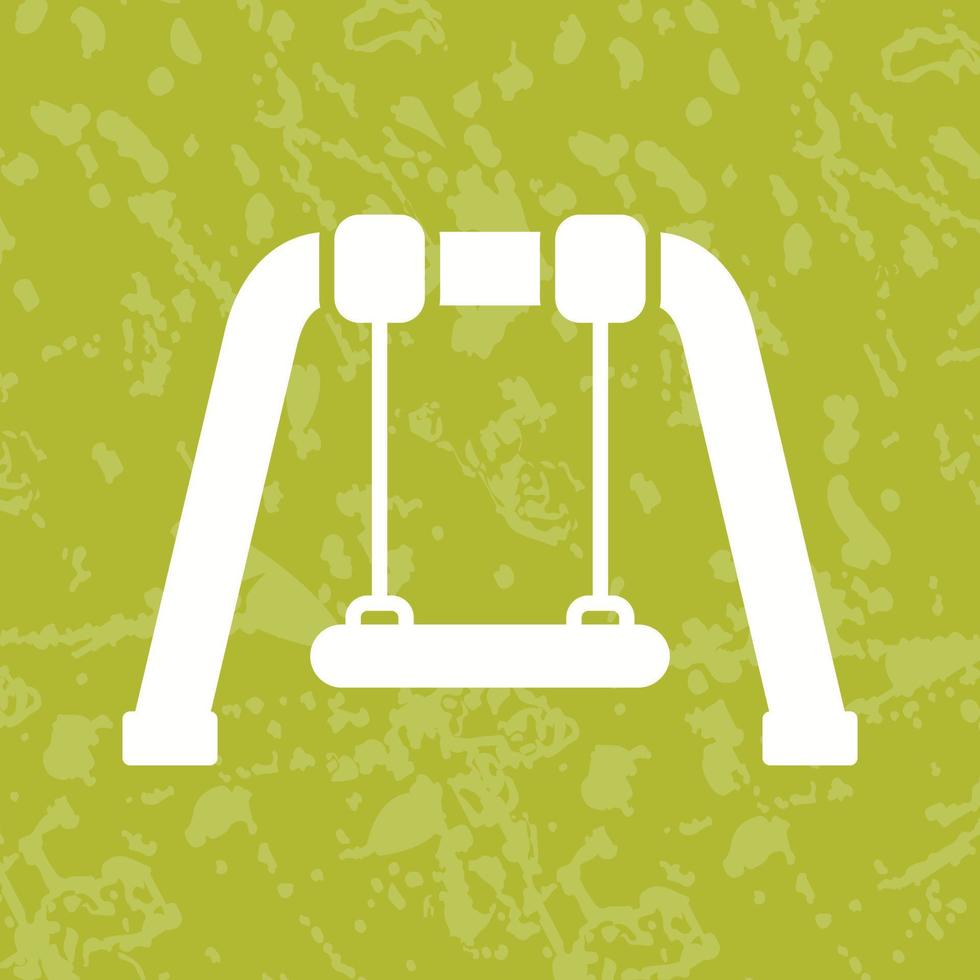Swing Vector Icon
