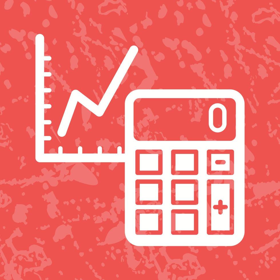 Accounting Vector Icon