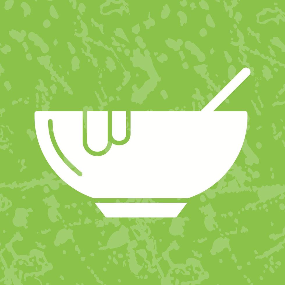 Soup Vector Icon
