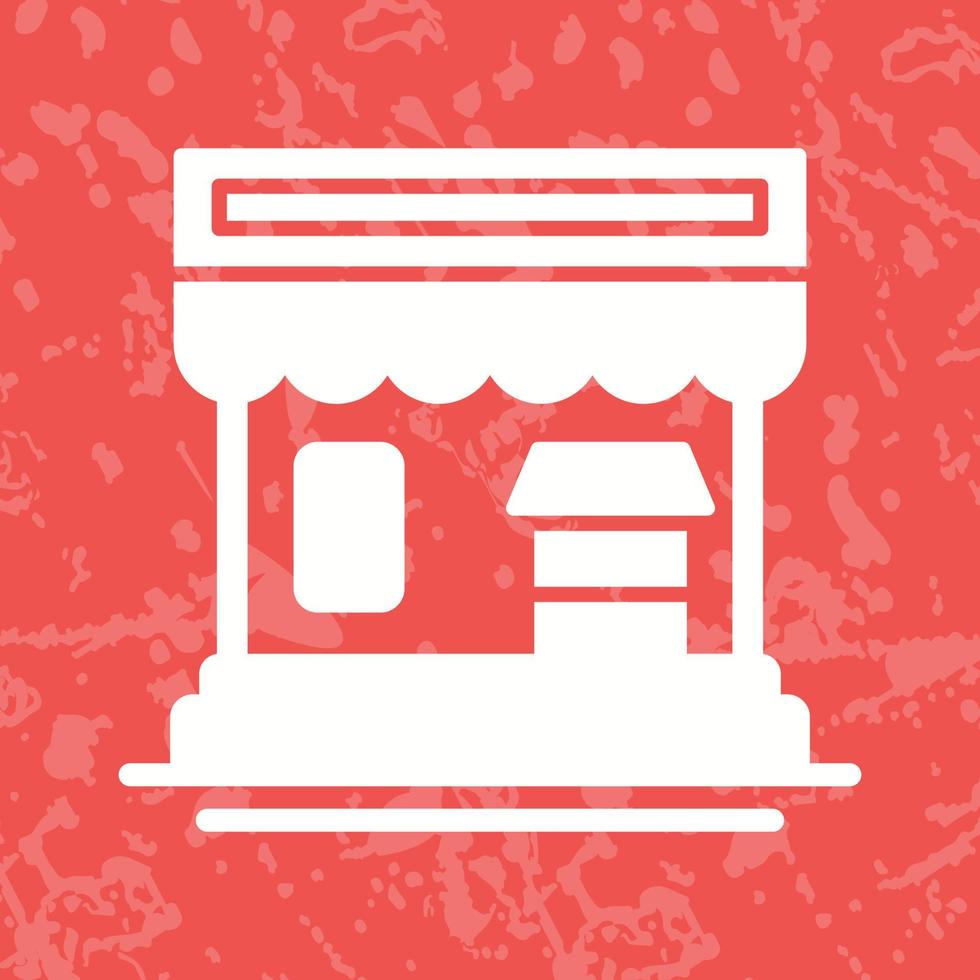 shop Vector Icon