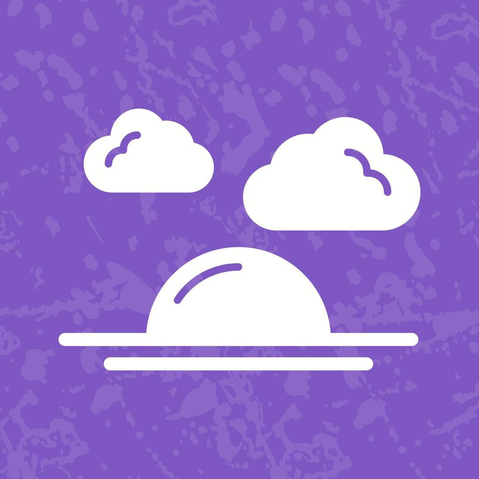 Sunshine Vector Icon