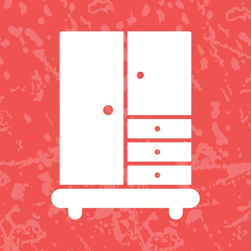 Closet Vector Icon