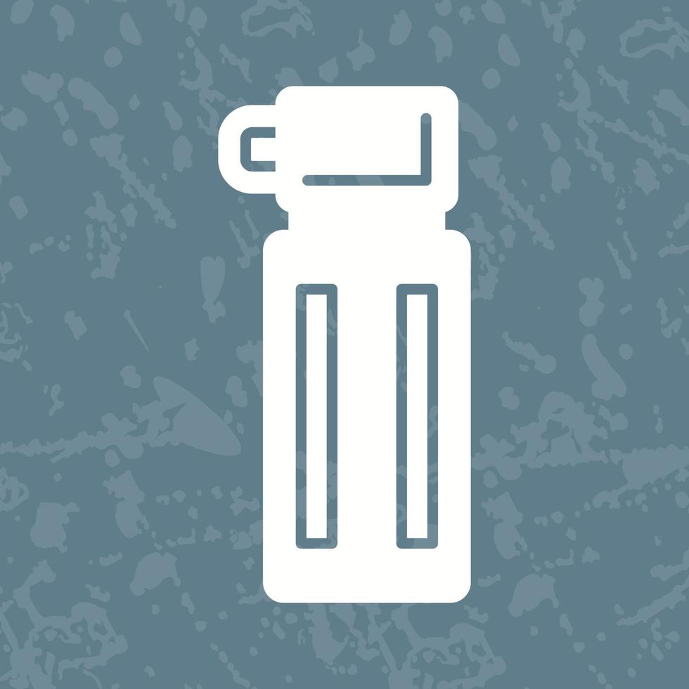 Thermos Vector Icon