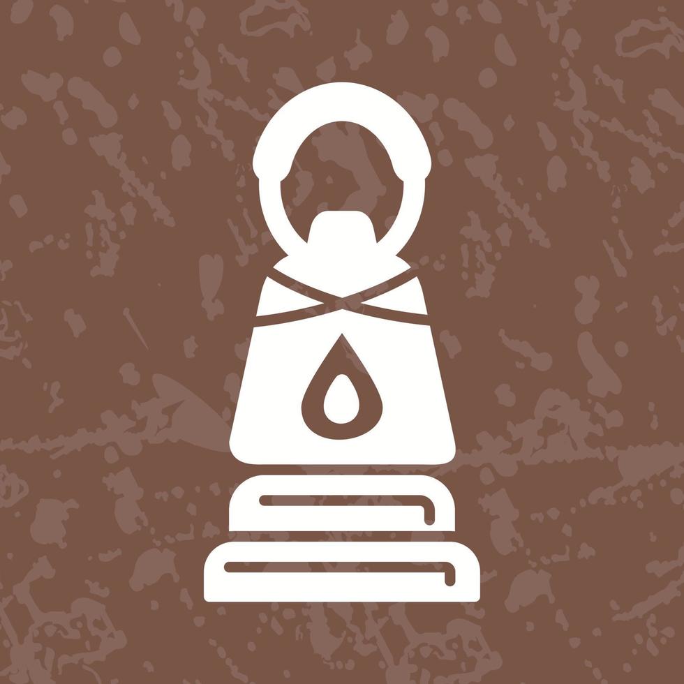 Lamp Vector Icon