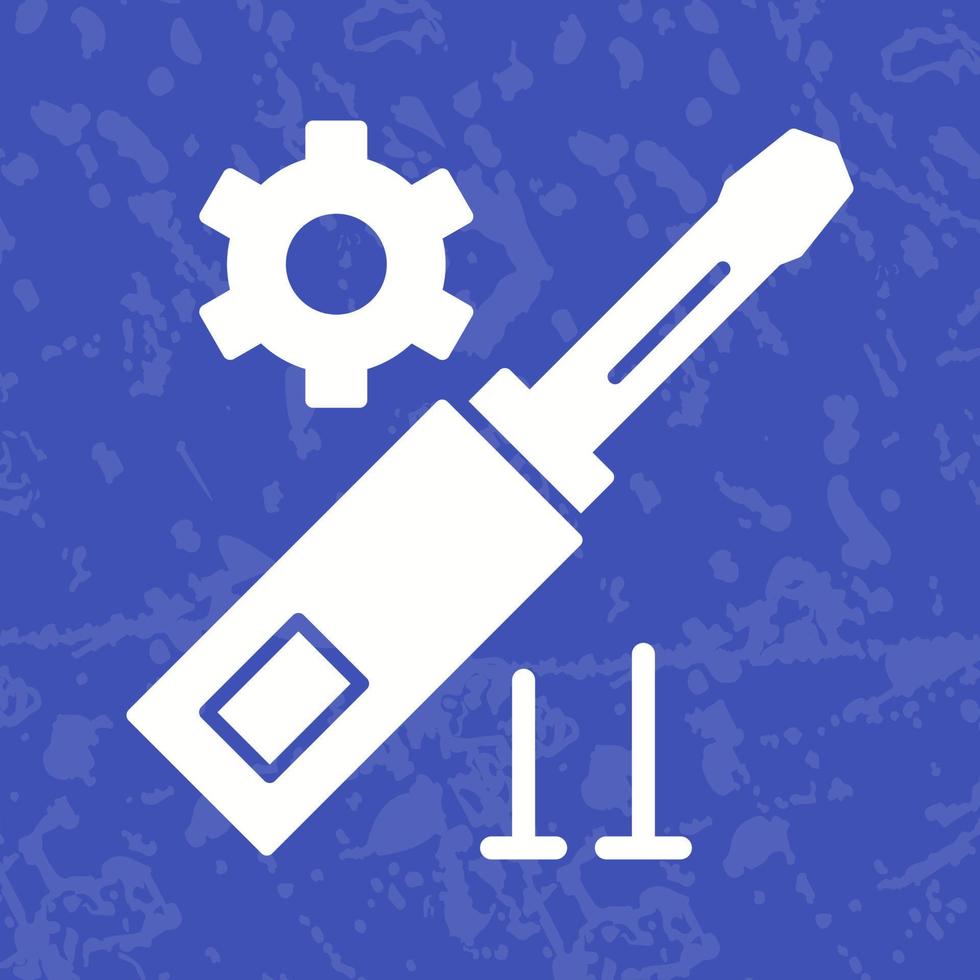 Gear Vector Icon