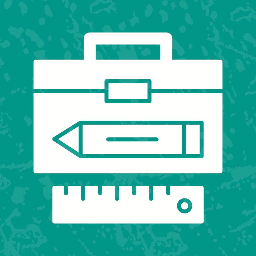 Geometry Vector Icon