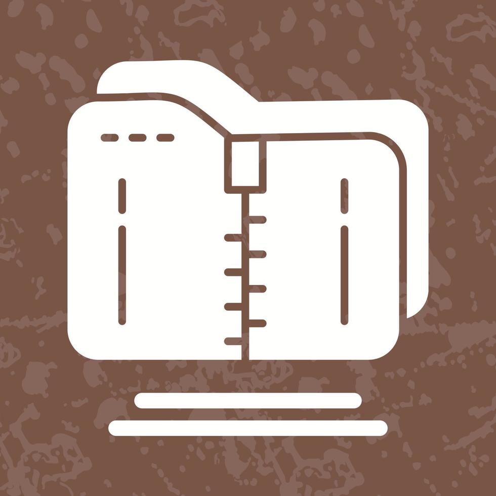 Compressed Vector Icon