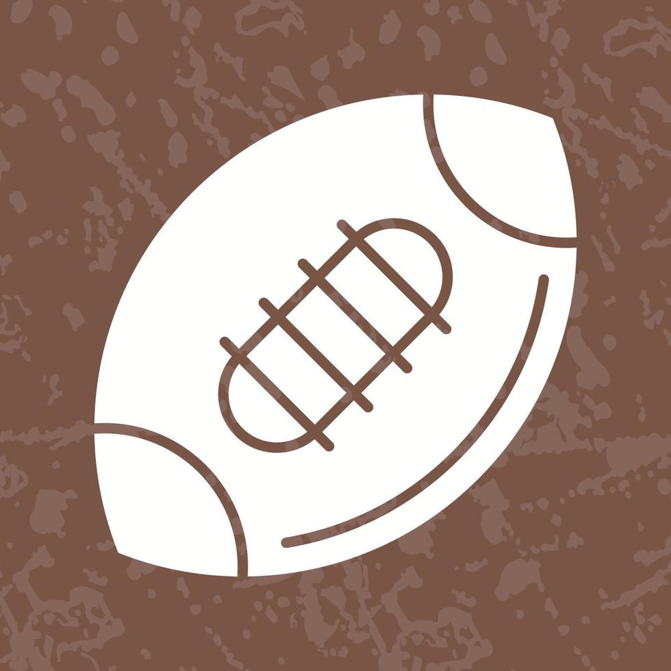 Football Vector Icon