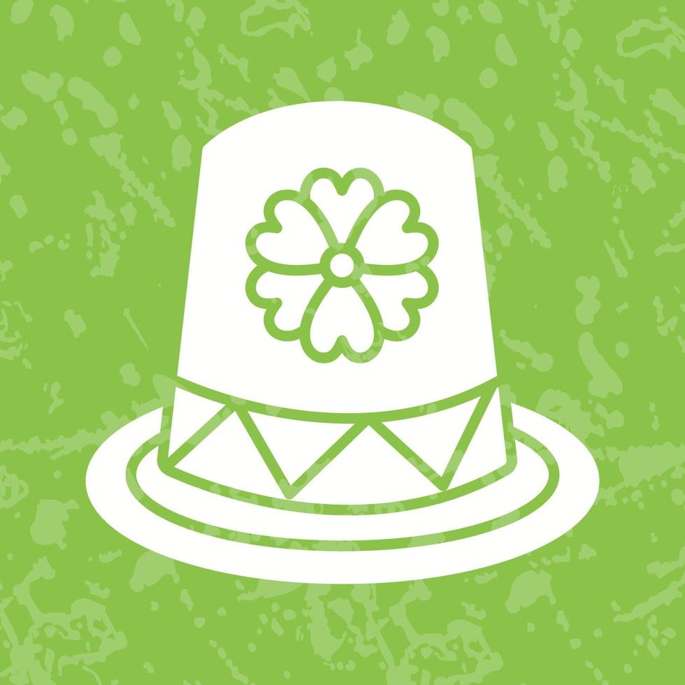 Hat Vector Icon