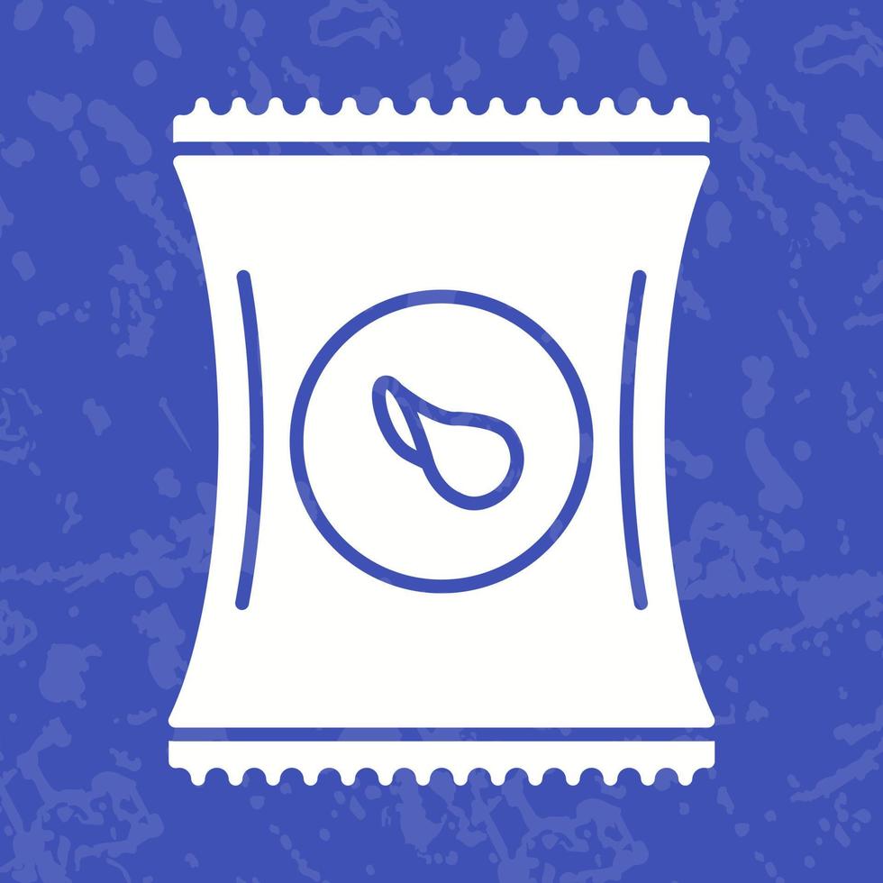 Chips Vector Icon