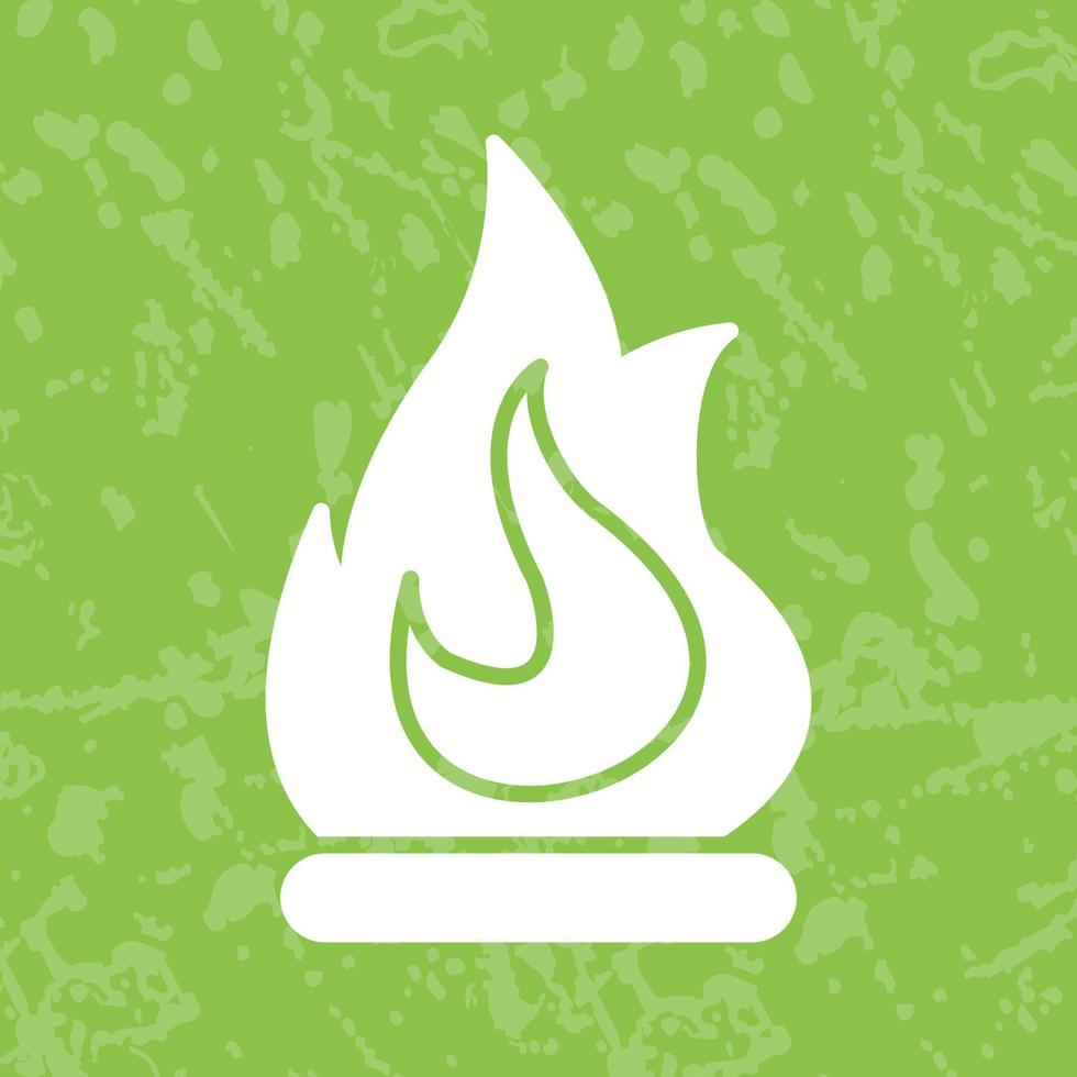 Fire Vector Icon