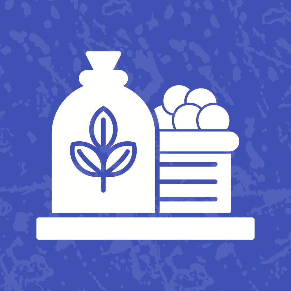 Harvest Vector Icon
