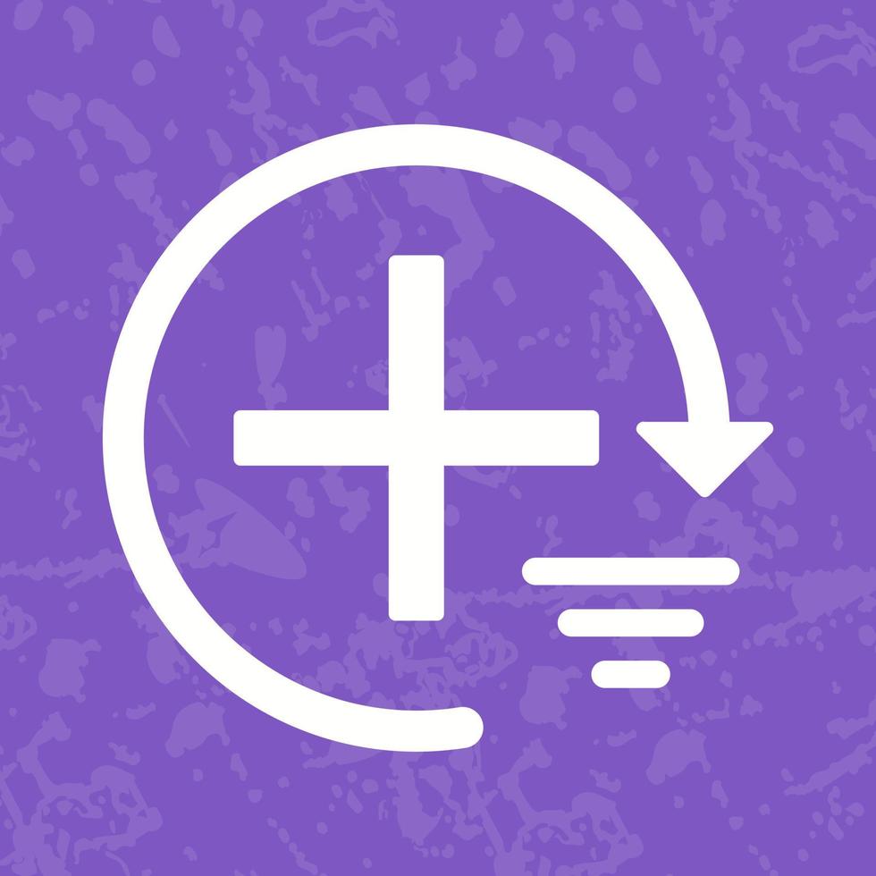 Add Vector Icon