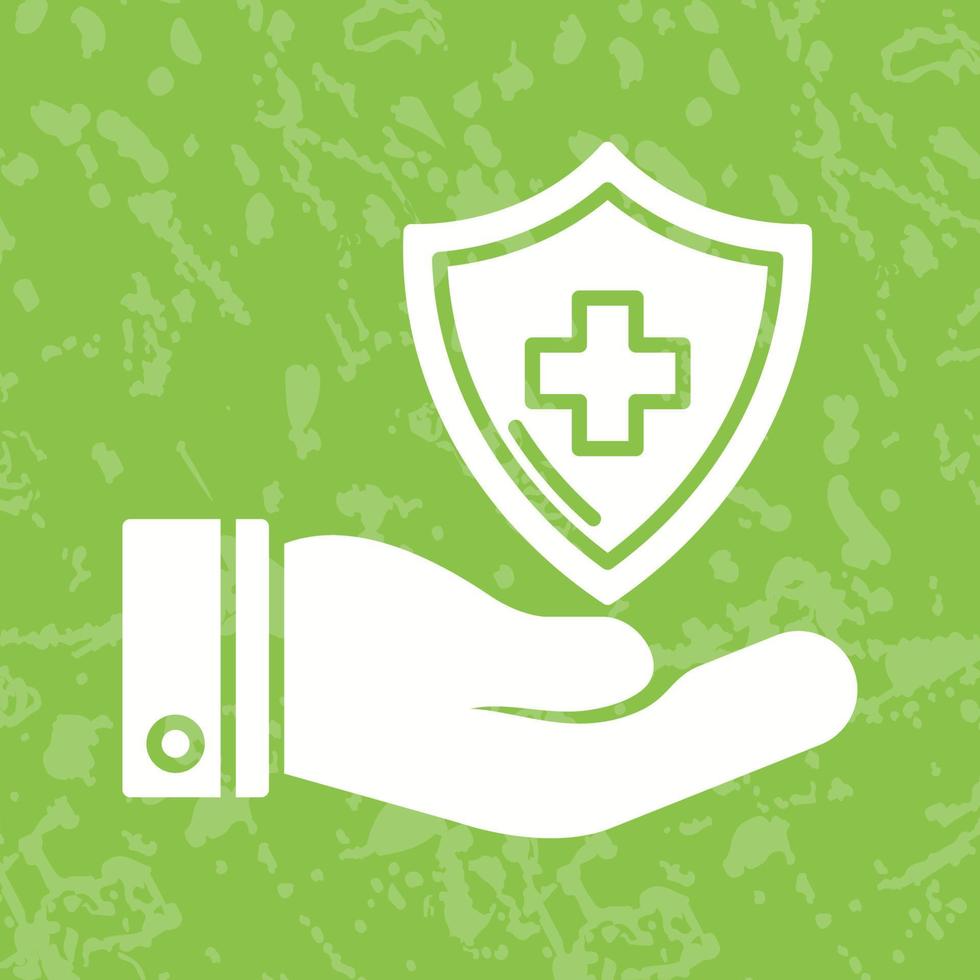 Insurance Vector Icon