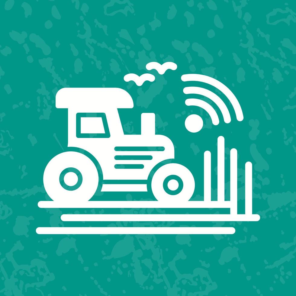 Cultivation Vector Icon
