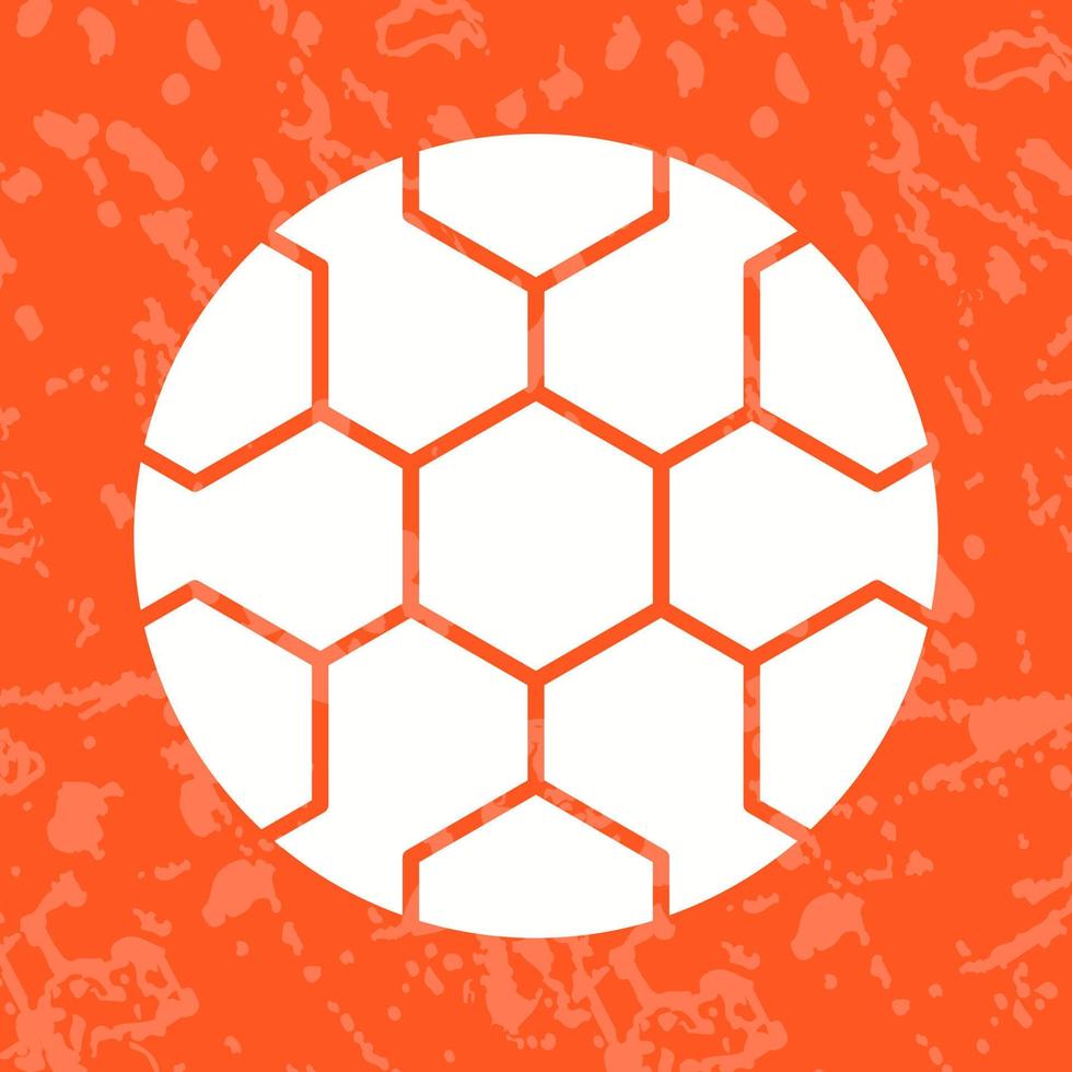 Soccer Vector Icon