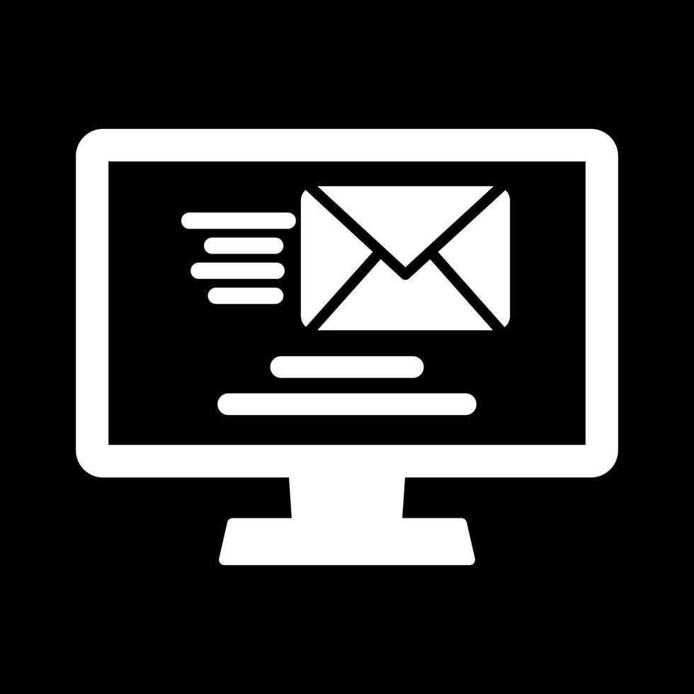 Mail Vector Icon