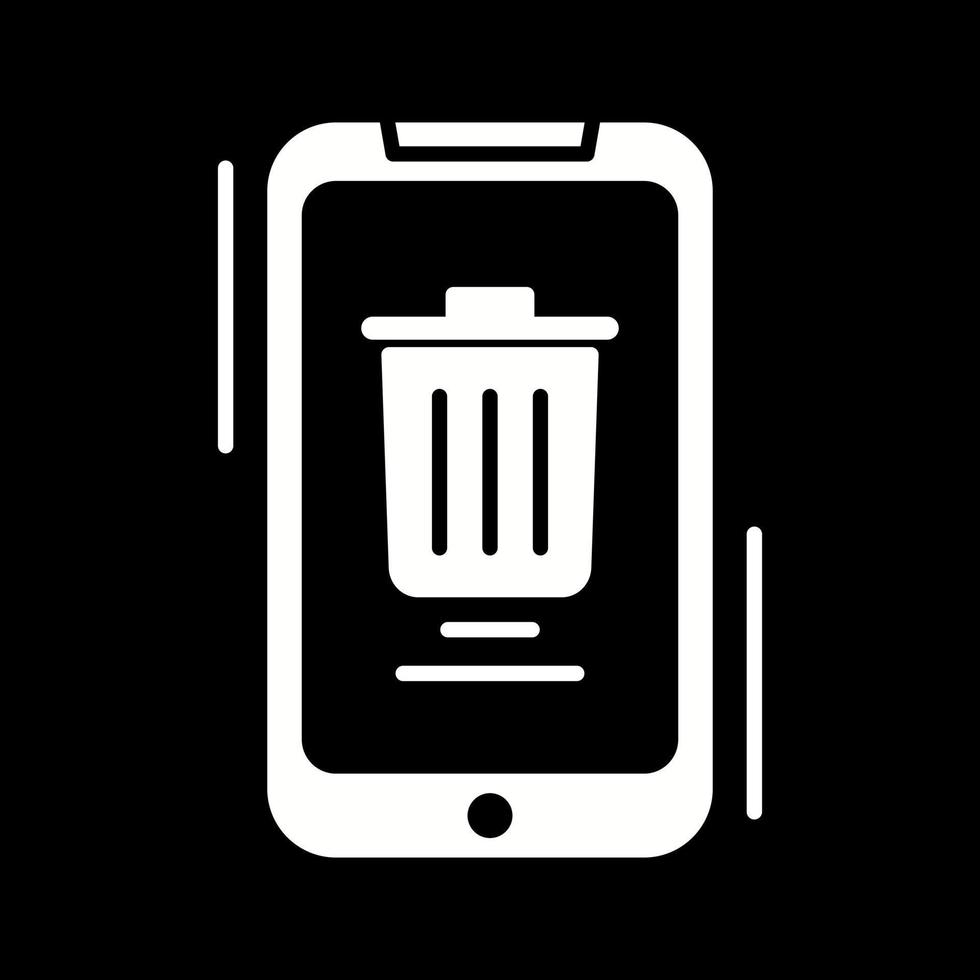 Delete Vector Icon