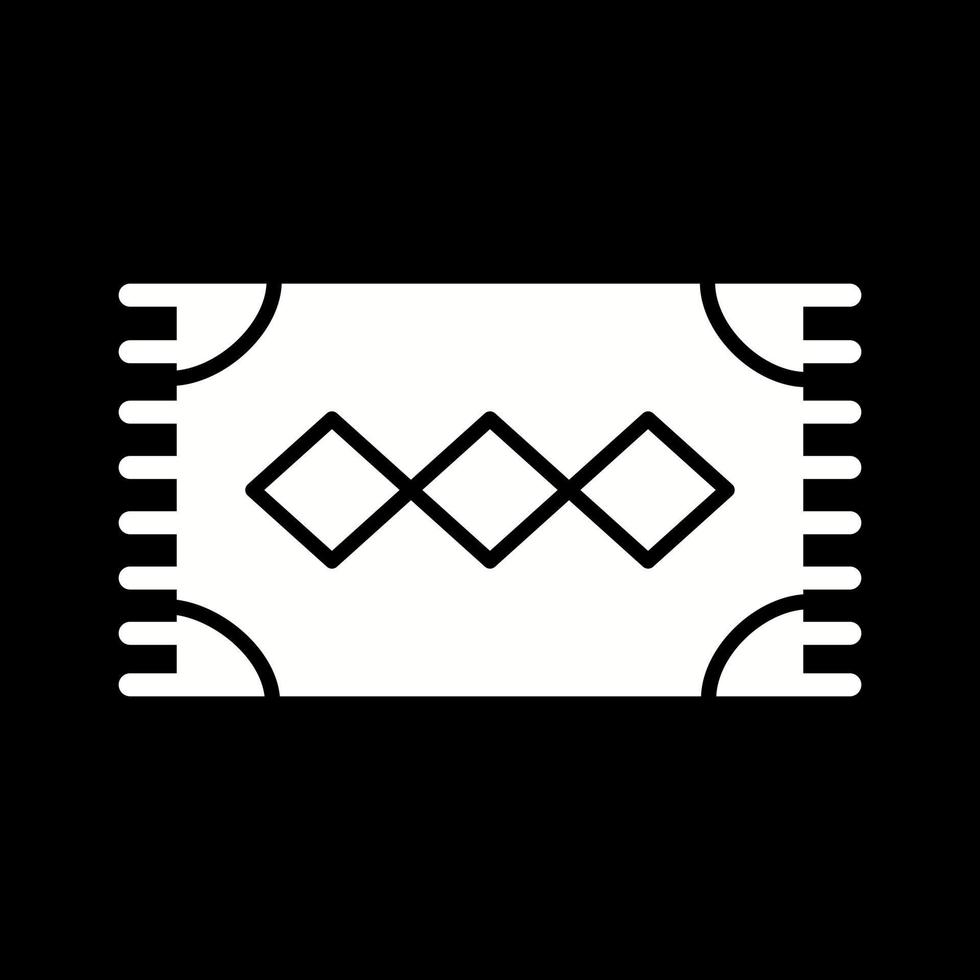 Rug Vector Icon