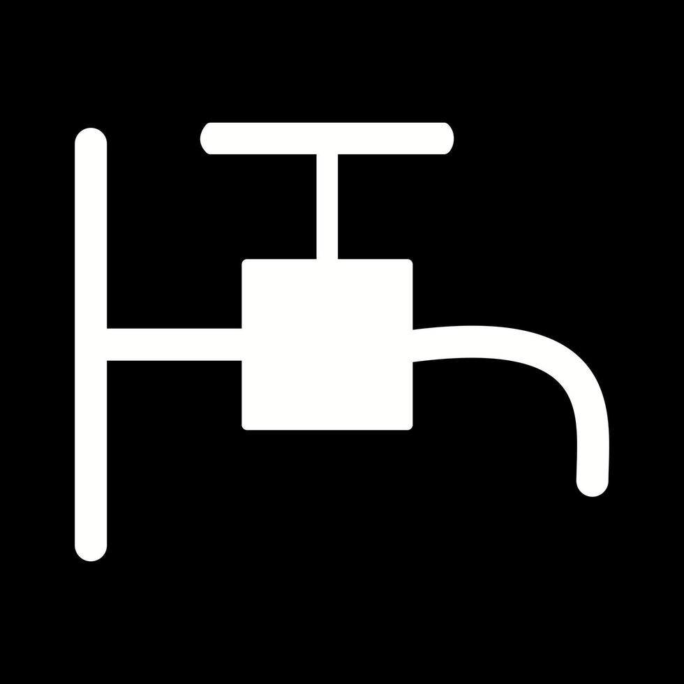 Tap Vector Icon