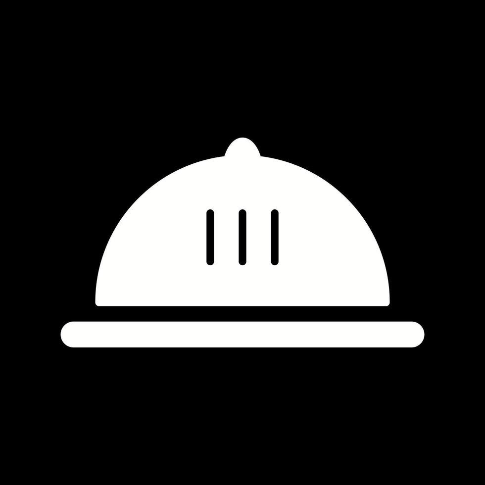 Dish Vector Icon